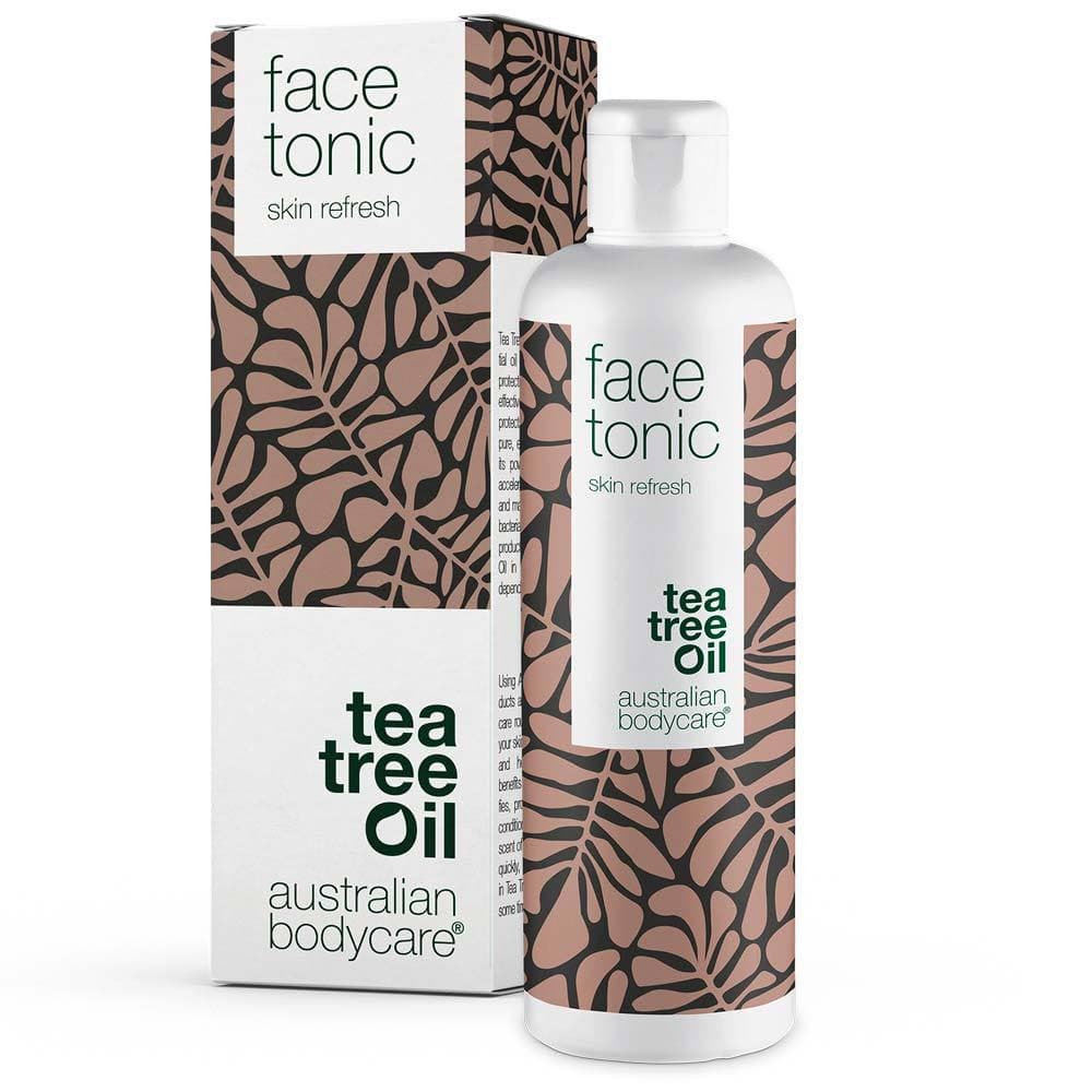 Face Tonic