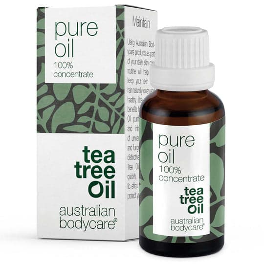 Tea Tree Pure Oil