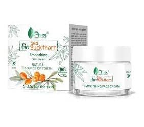 Bio Sea Buckthorn Smoothing Face Cream