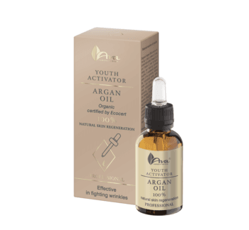 Youth Activator Argan Oil