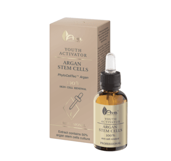 Youth Activator Argan Stem Cells