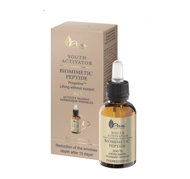 Youth Activator Biomimetic Peptide 