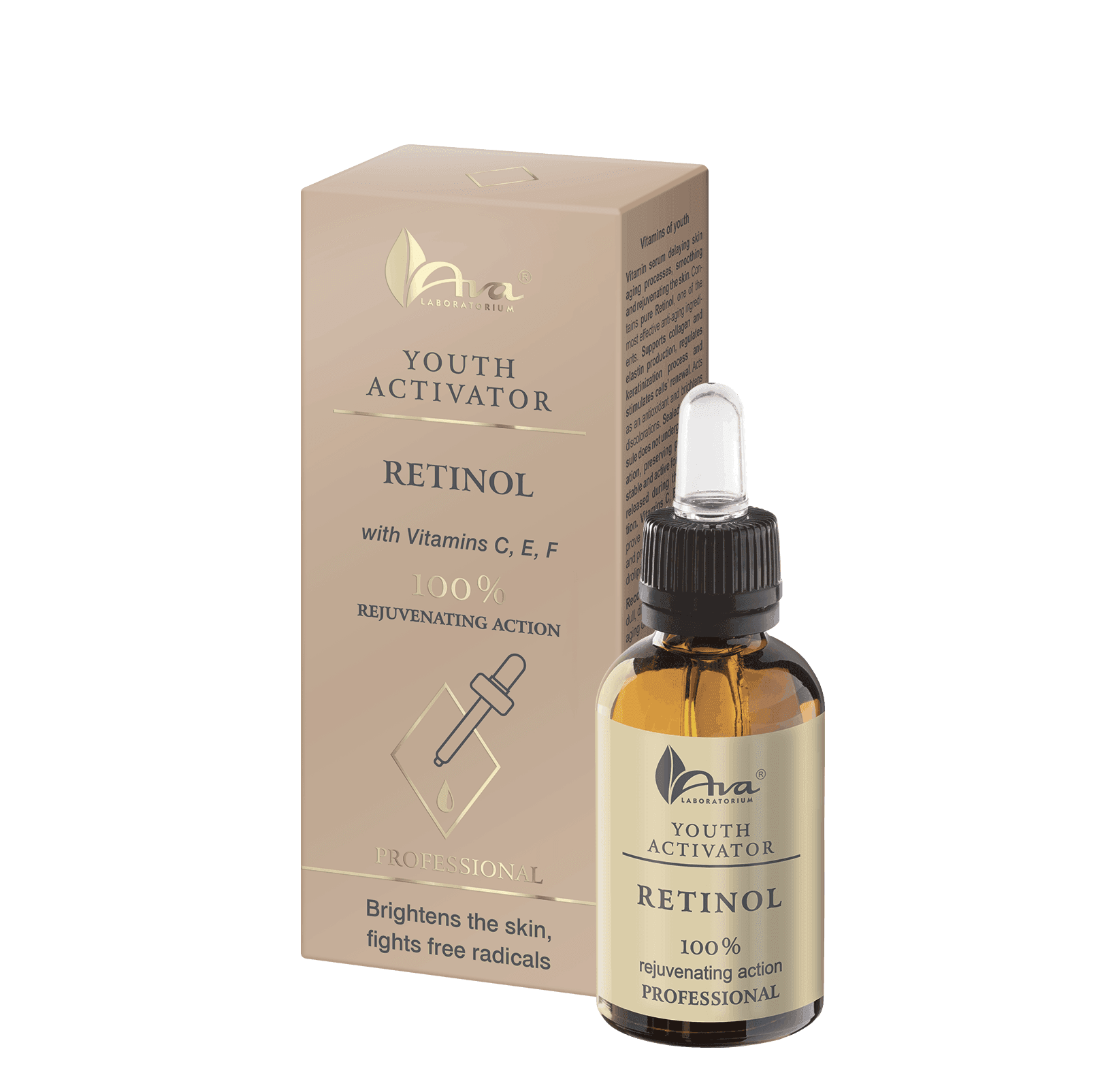Youth Activator Retinol