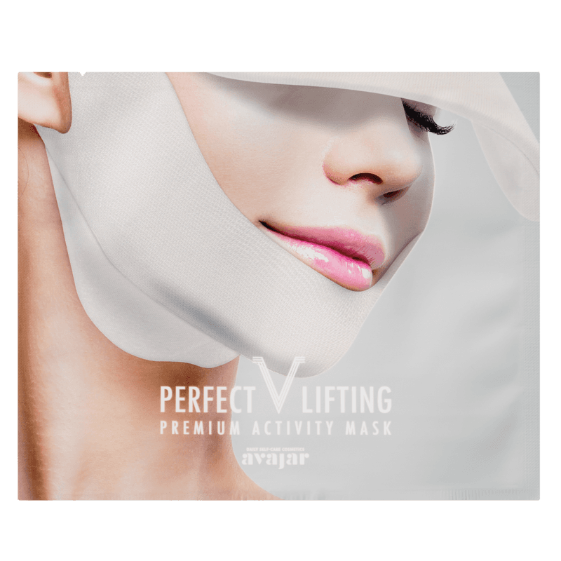 Perfect V Lifting Premium Activity Mask 
