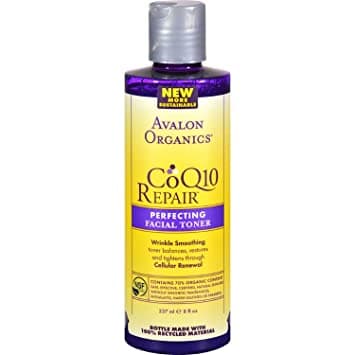 CoQ10 Repair Perfecting Facial Toner