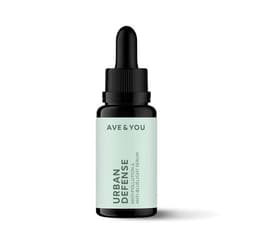 Urban Defense Protecting Serum