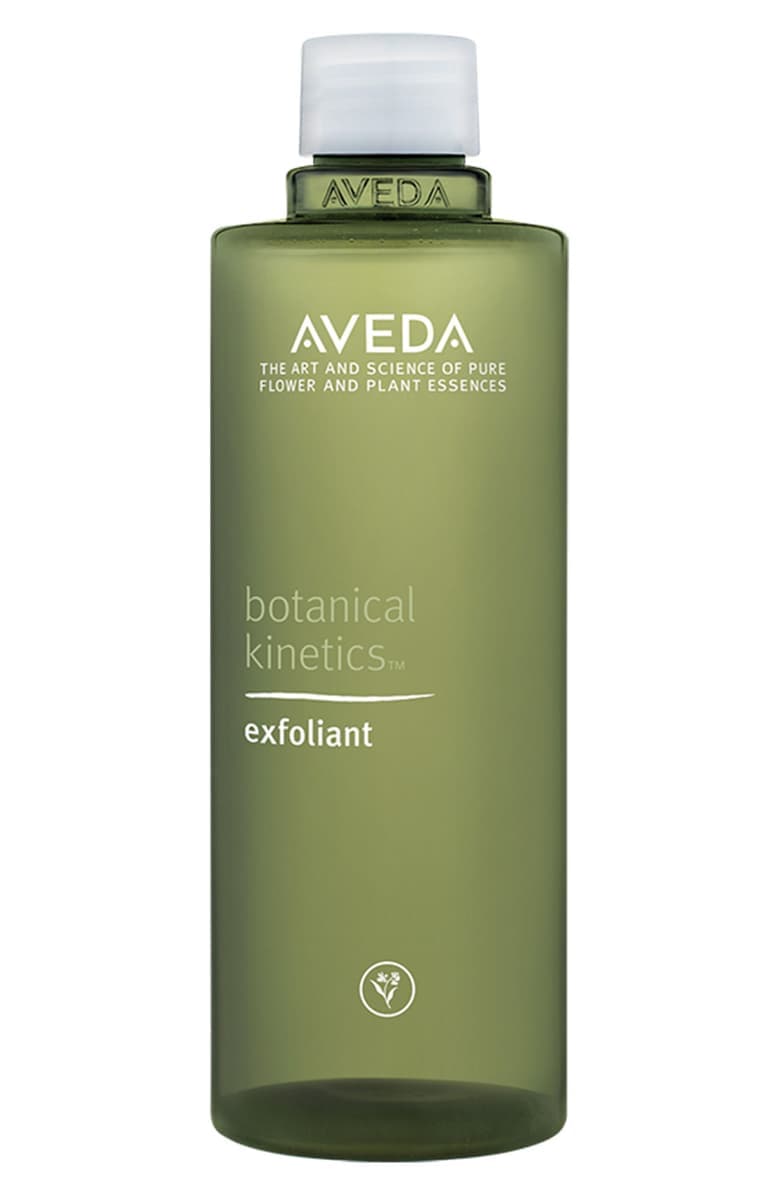 Botanical Kinetics Exfoliant