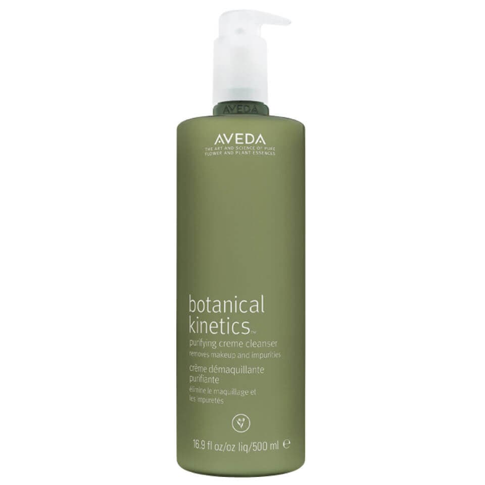 Botanical Kinetics Purifying Creme Cleanser