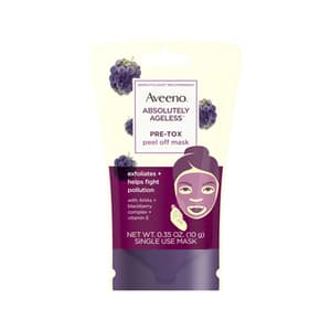 Absolutely Ageless Pre-Tox Peel Off Mask