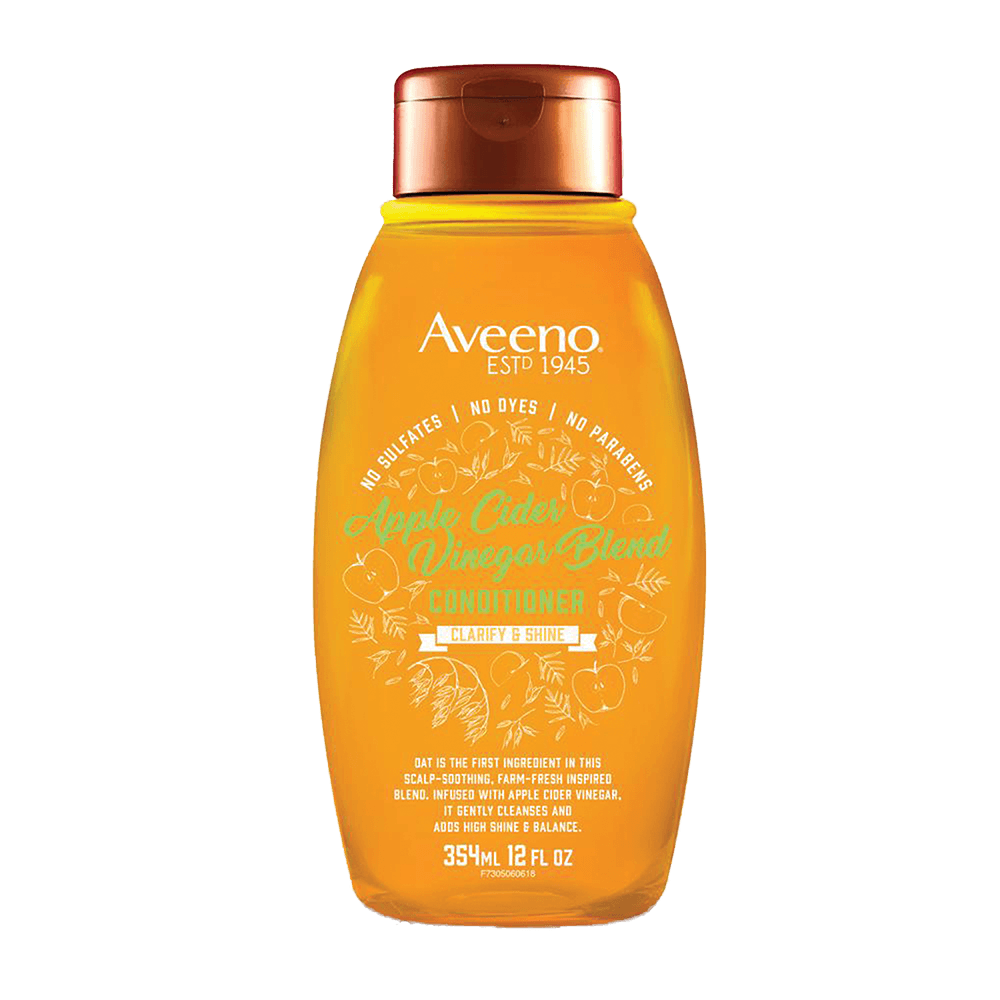 Apple Cider Vinegar Blend Conditioner