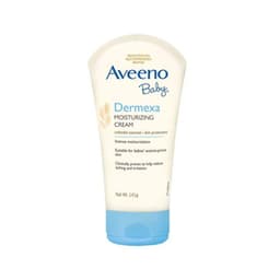 Baby Dermexa Moisturizing Cream