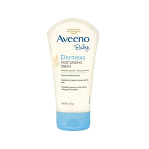 Baby Dermexa Moisturizing Cream