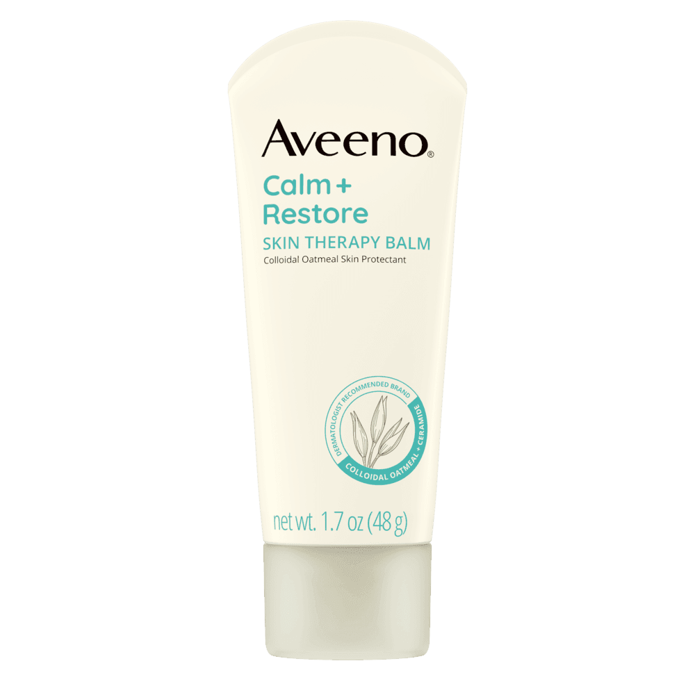 Calm + Restore Skin Therapy Balm