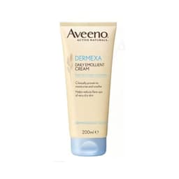 Dermexa Daily Emollient Cream