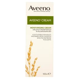 Moisturising Cream