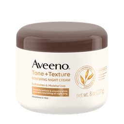 Tone + Texture Gentle Renewing Night Cream review