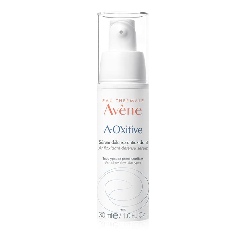 A-Oxitive Antioxidant Defense Serum