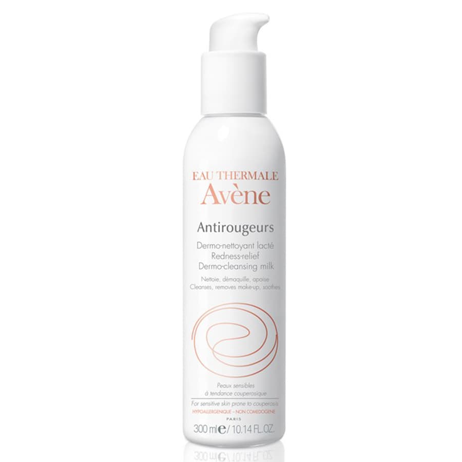 Antirougeurs Redness Relief Dermo-Cleansing Milk