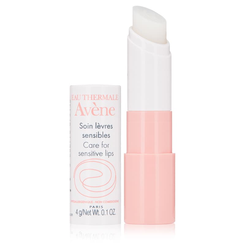 Care for Sensitive Lips