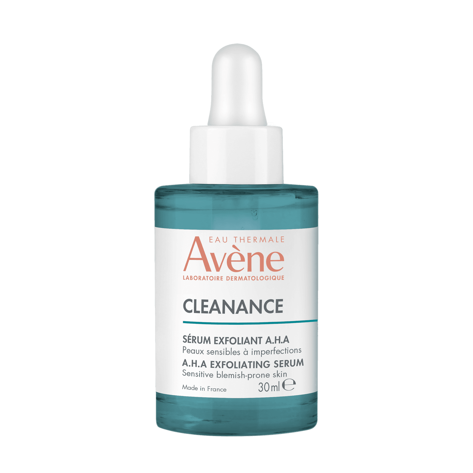 Cleanance A.H.A Exfoliating Serum