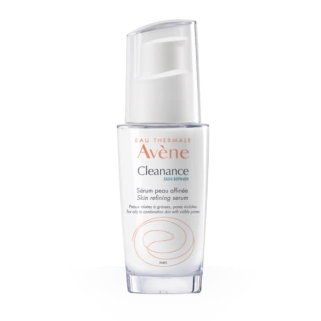 Cleanance Skin Refining Serum