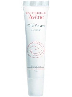 Cold Cream Lip Cream