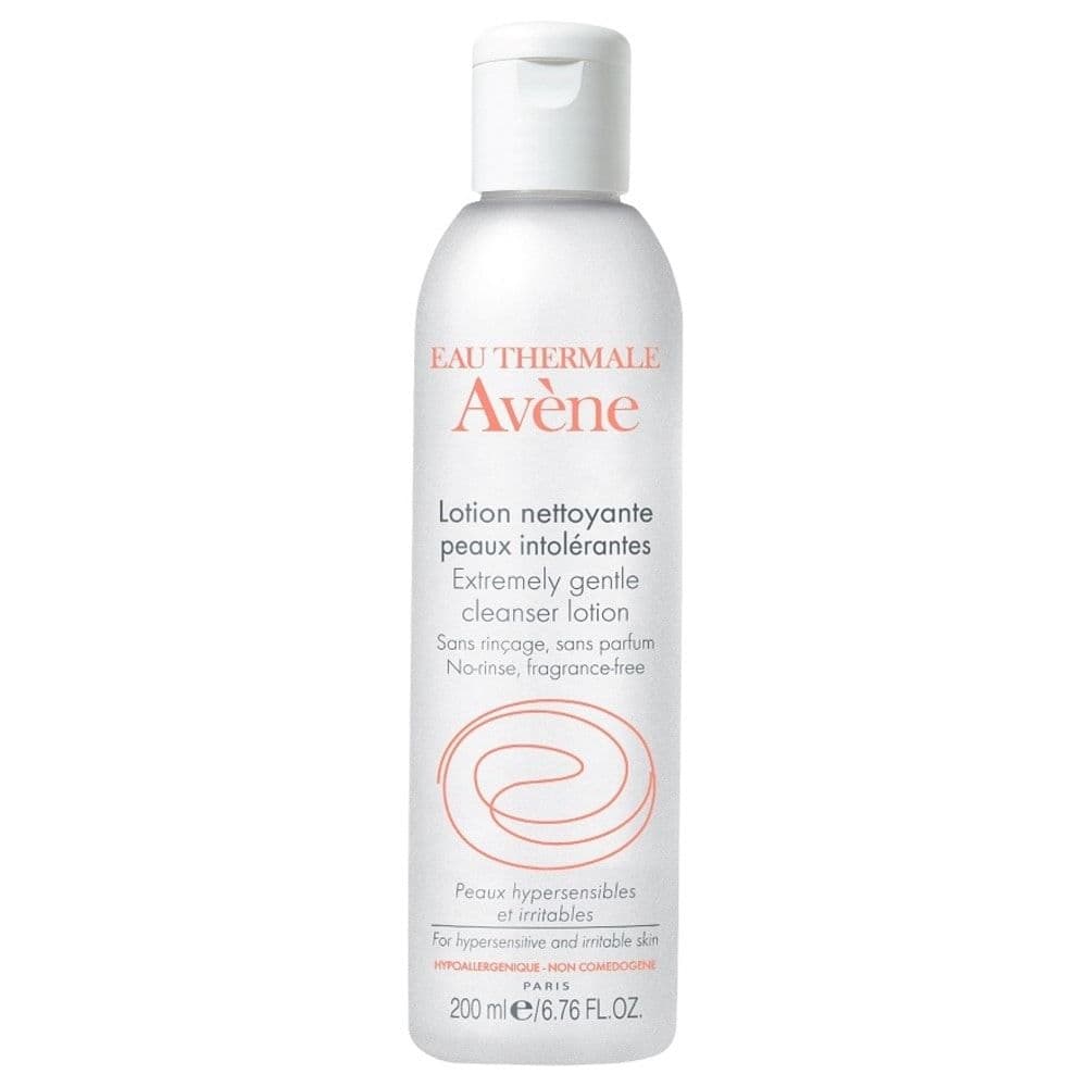 Extremely Gentle Cleanser Lotion