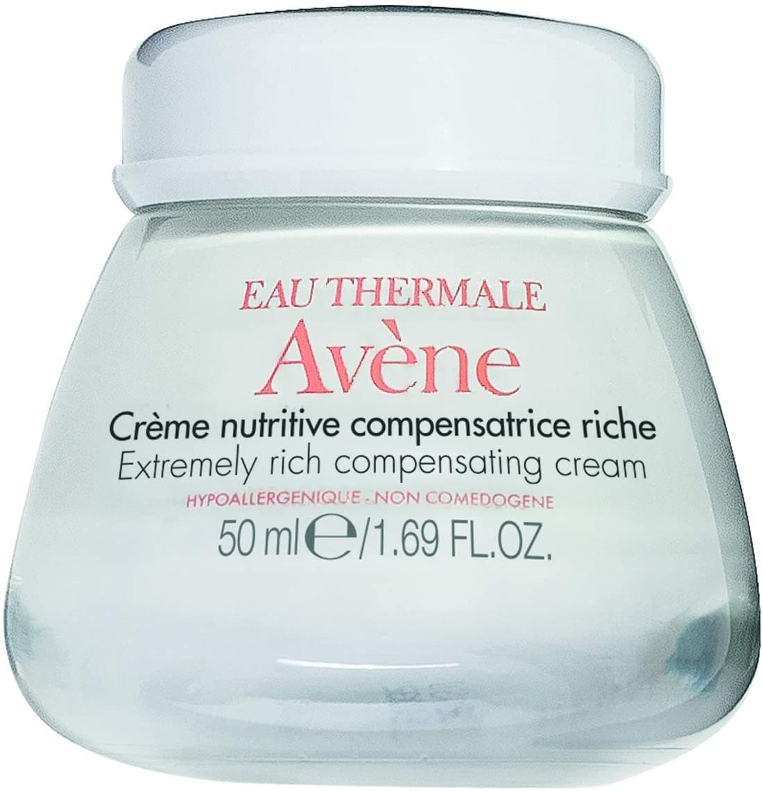 Extremely Rich Compensating Cream