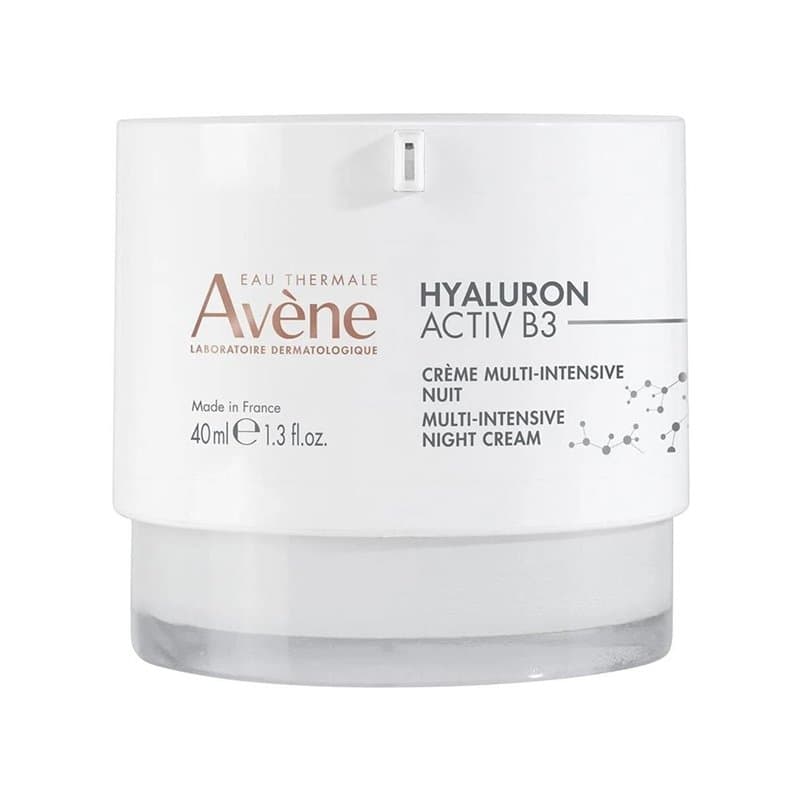 Hyaluron Activ B3 Multi-Intensive Night Cream