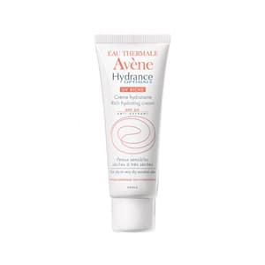 Hydrance Optimale Riche UV SPF 20