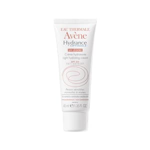 Hydrance Optimale UV Light Hydrating Cream
