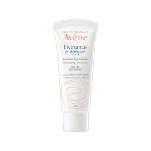 Hydrance UV Light Emulsion SPF 30