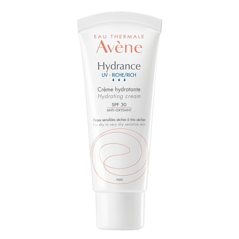 Hydrance UV-Rich Hydrating Cream SPF30