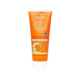 Lait SPF 50+ Enfant