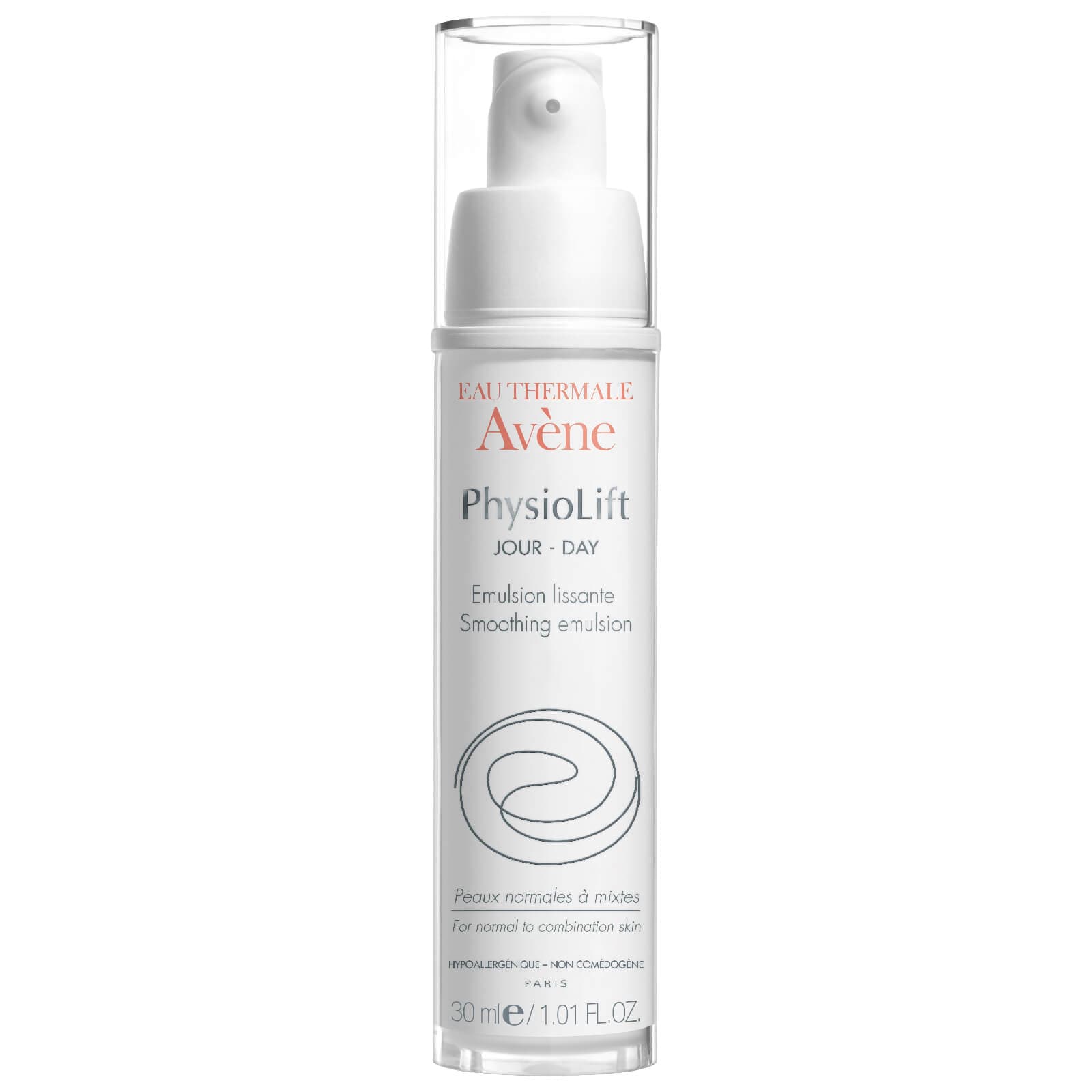 PhysioLift Day Smoothing Emulsion