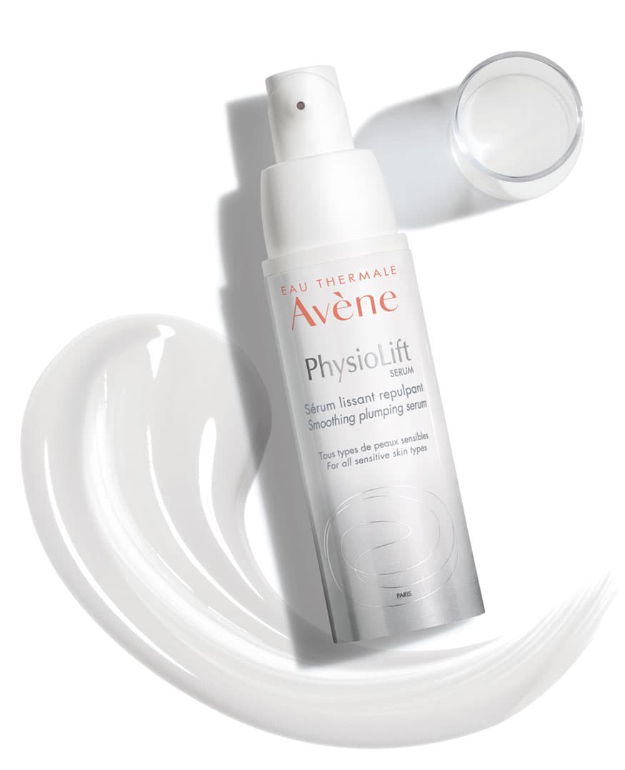 PhysioLift SERUM Smoothing, Plumping Serum