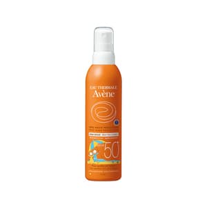 Sun Care SPF 50+ Spray for Children