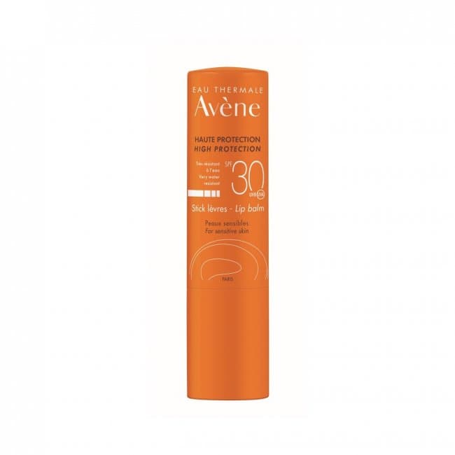 Sun High Protection Lip Balm Stick SPF30