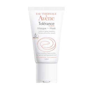 Tolérance Extrême Mask