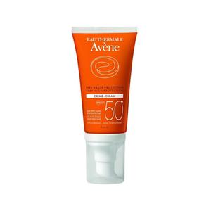Very High Protection SPF 50+ Tinted Cream