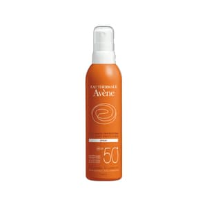 Very High Protection Spray SPF 50+