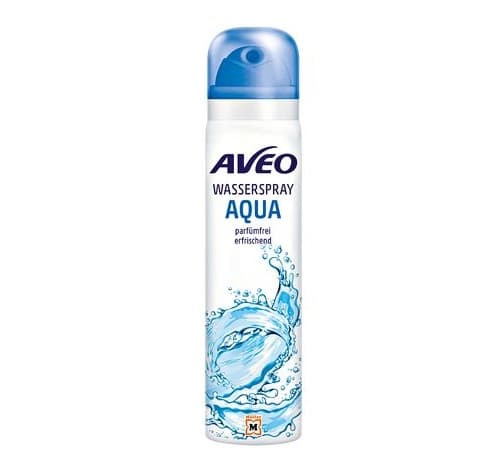 Wasserspray Aqua