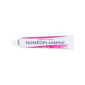 Homeoplasmine