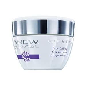 Anew Clinical Lift & Firm Face Lifting Cream