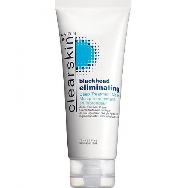 Clearskin Blackhead Eliminating Deep Treatment Mask