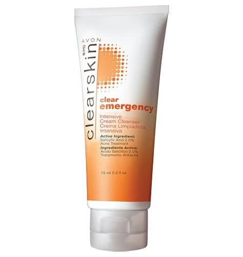Clearskin Clear Emergency Intensive Treatment