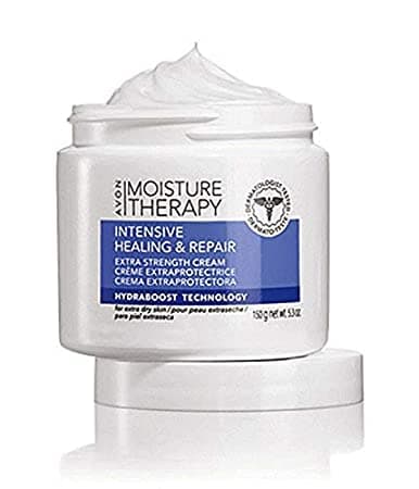 Moisture Therapy Intensive Extra Strength Cream