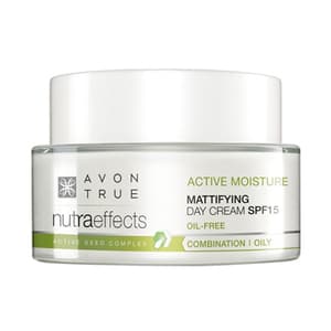 Nutra Effects Mattifying Day Cream SPF 15