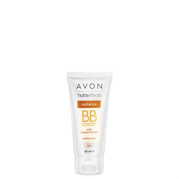 Nutra Effects Radiance BB Cream