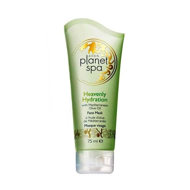 Planet Spa Heavenly Hydration Face Mask
